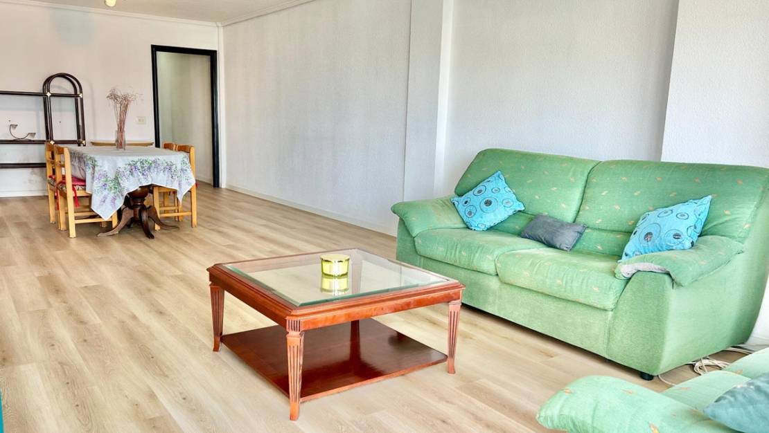 Sale - Apartment - Torrevieja - Torrevieja Centro
