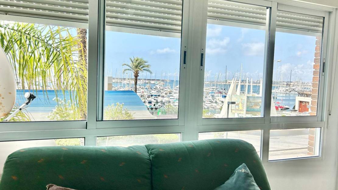 Sale - Apartment - Torrevieja - Torrevieja Centro