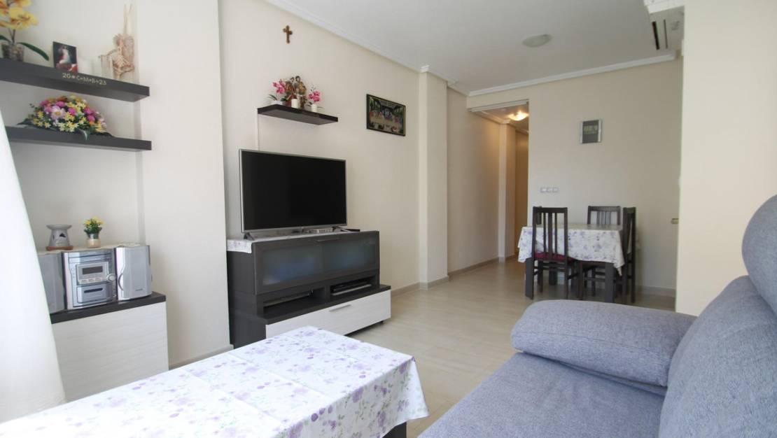 Sale - Apartment - Torrevieja - Torrevieja Centro