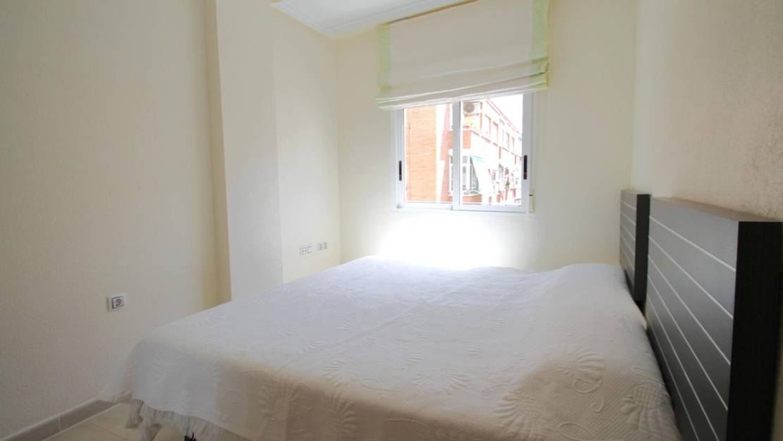Sale - Apartment - Torrevieja - Torrevieja Centro