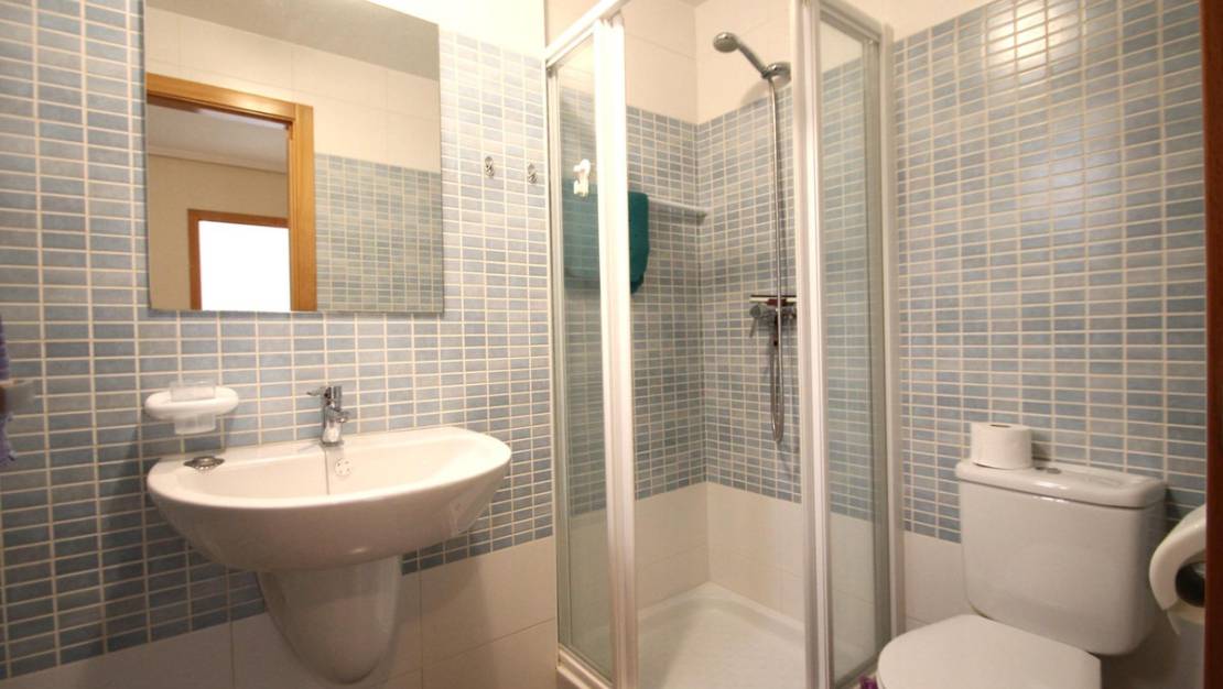Sale - Apartment - Torrevieja - Torrevieja Centro