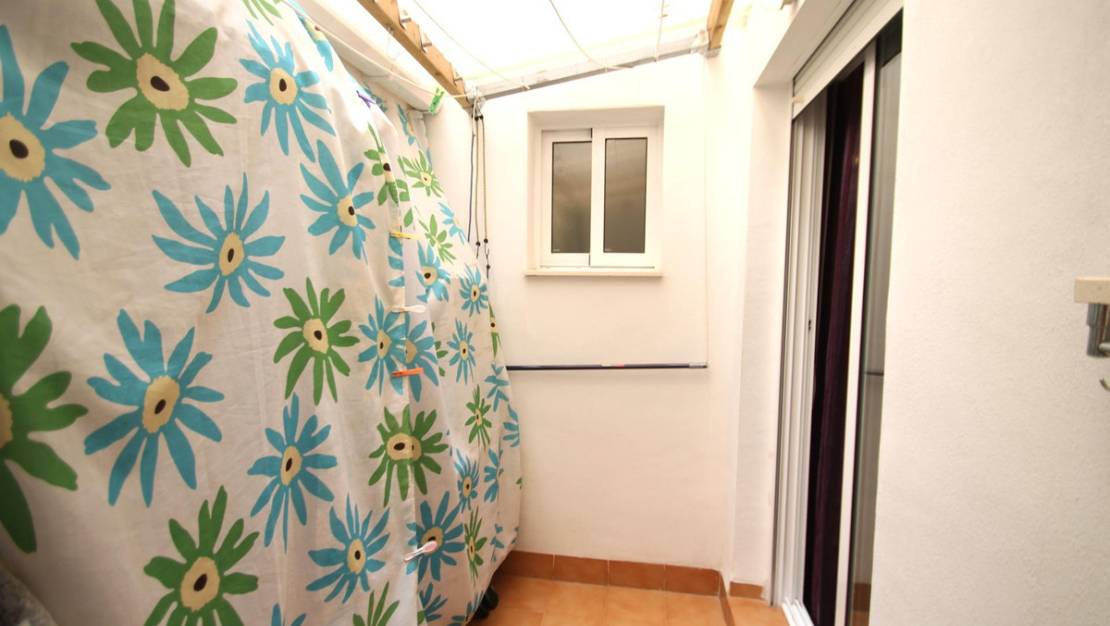 Sale - Apartment - Torrevieja - Torrevieja Centro