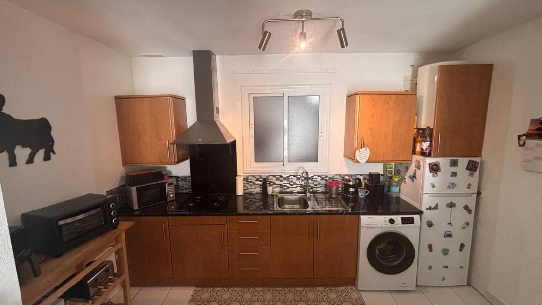 Sale - Apartment - Torrevieja - Torrevieja Centro