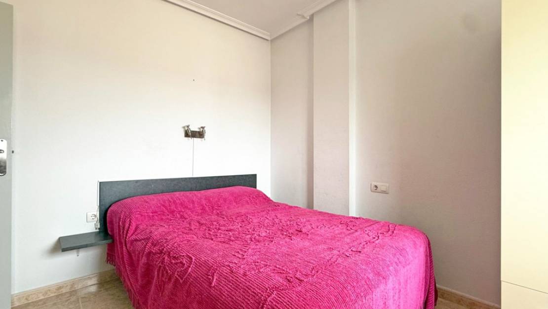 Sale - Apartment - Torrevieja - Torrevieja Centro