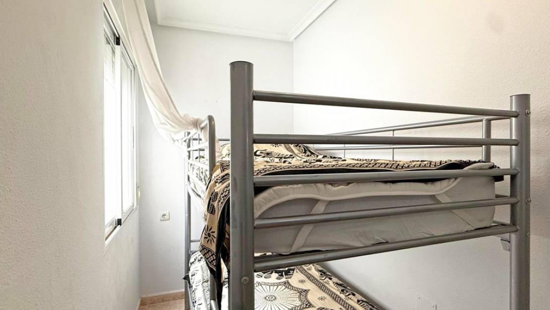 Sale - Apartment - Torrevieja - Torrevieja Centro