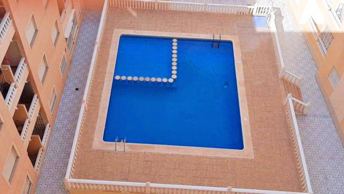 Sale - Apartment - Torrevieja - Torrevieja Centro