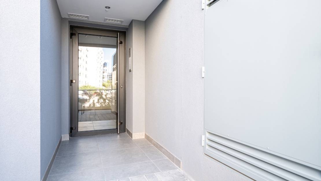 Sale - Apartment - Torrevieja - Torrevieja Centro