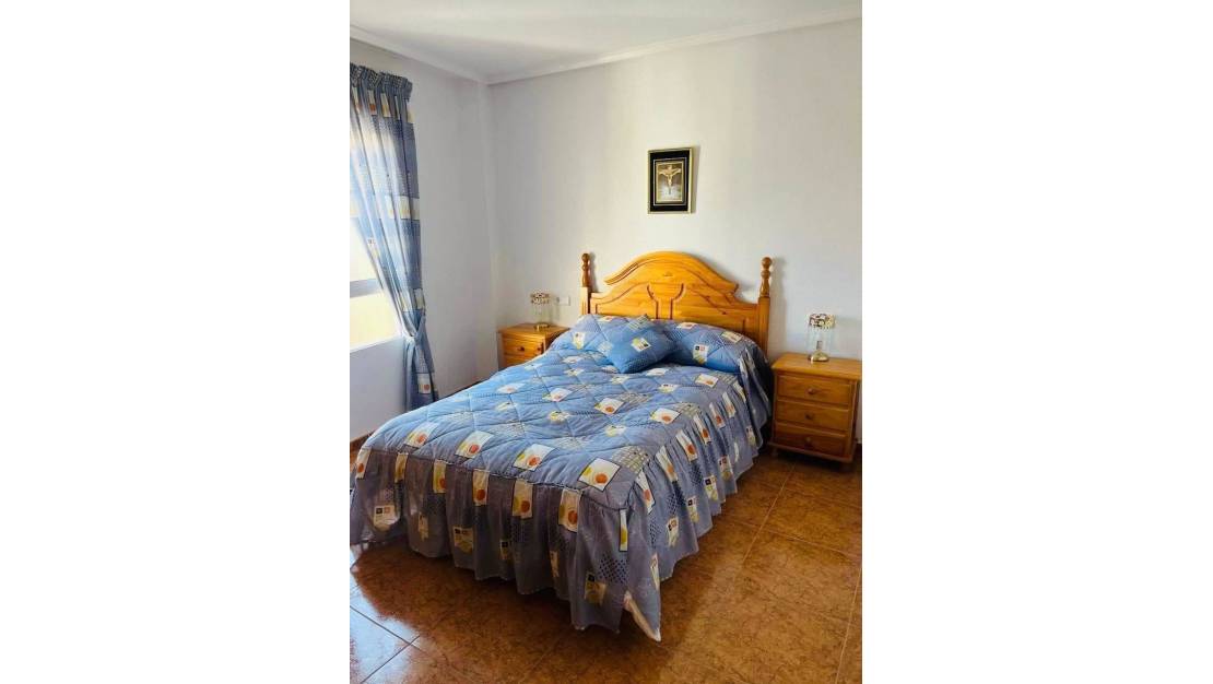 Sale - Apartment - Torrevieja - Torrevieja Centro