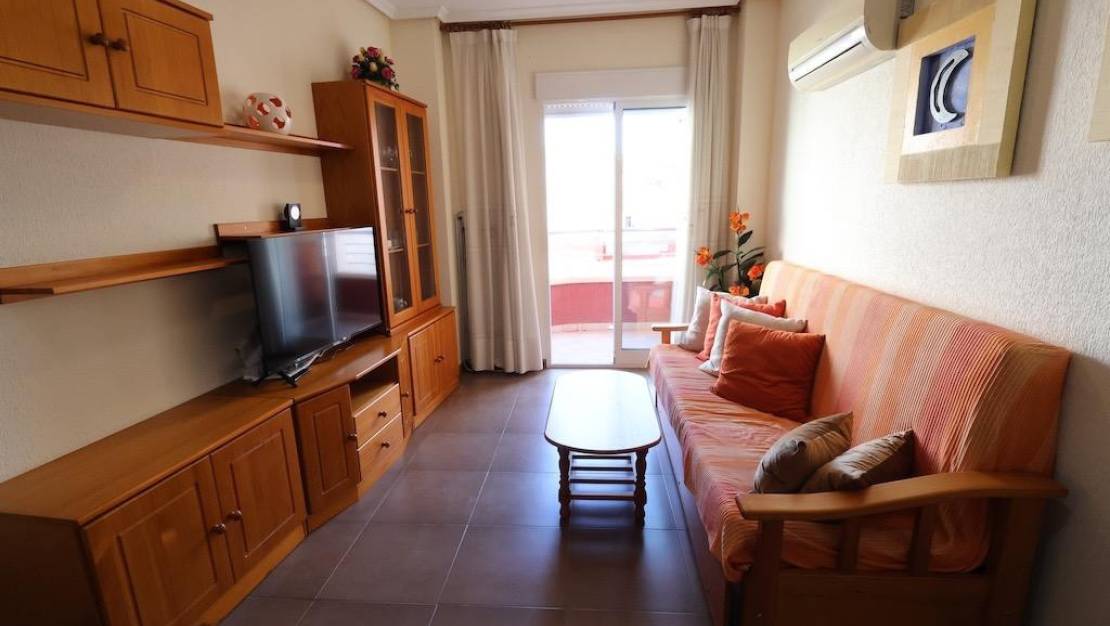 Sale - Apartment - Torrevieja - Torrevieja Centro