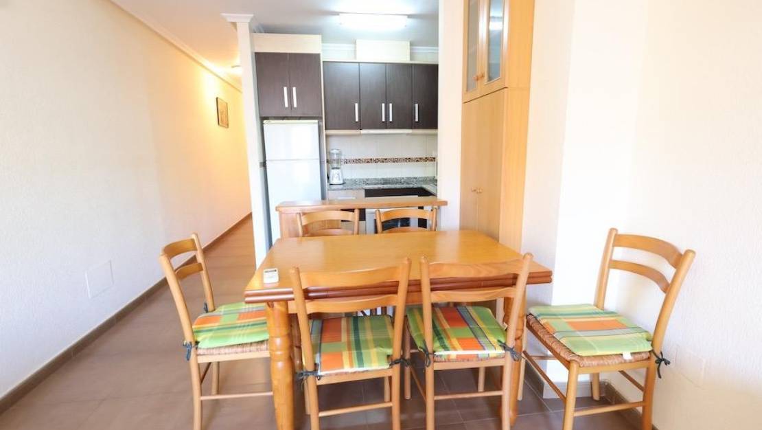 Sale - Apartment - Torrevieja - Torrevieja Centro