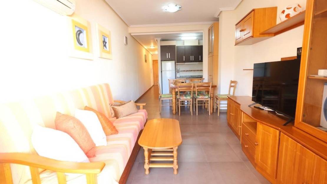 Sale - Apartment - Torrevieja - Torrevieja Centro