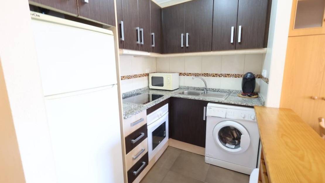 Sale - Apartment - Torrevieja - Torrevieja Centro