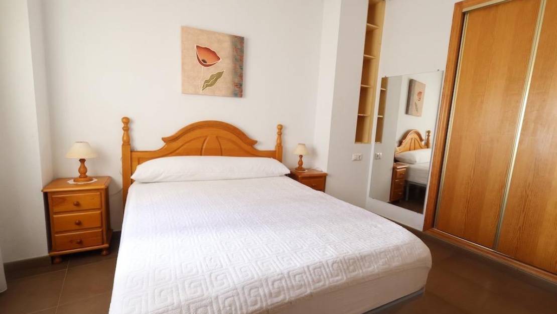 Sale - Apartment - Torrevieja - Torrevieja Centro