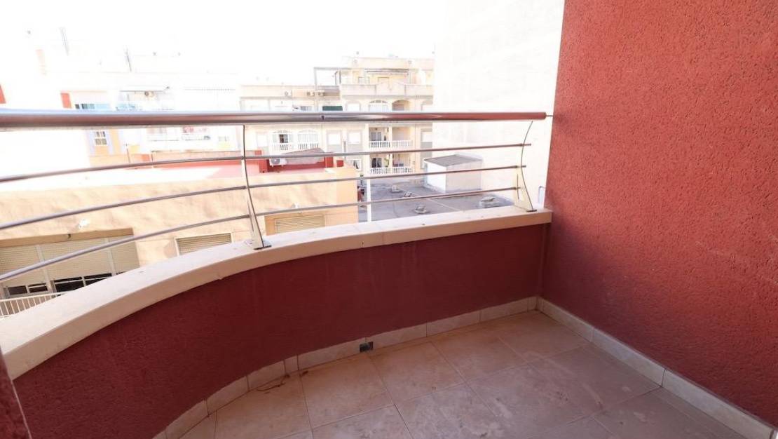 Sale - Apartment - Torrevieja - Torrevieja Centro