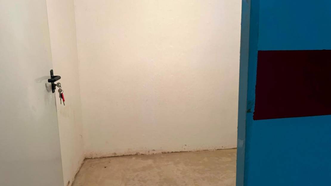 Sale - Apartment - Torrevieja - Torrevieja Centro