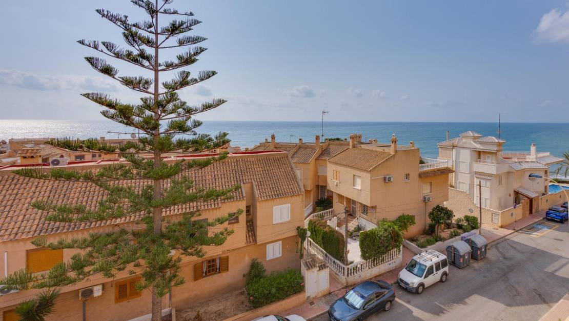 Sale - Apartment - Torrevieja - Torrevieja Centro