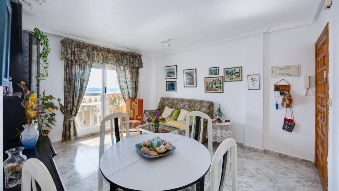Sale - Apartment - Torrevieja - Torrevieja Centro