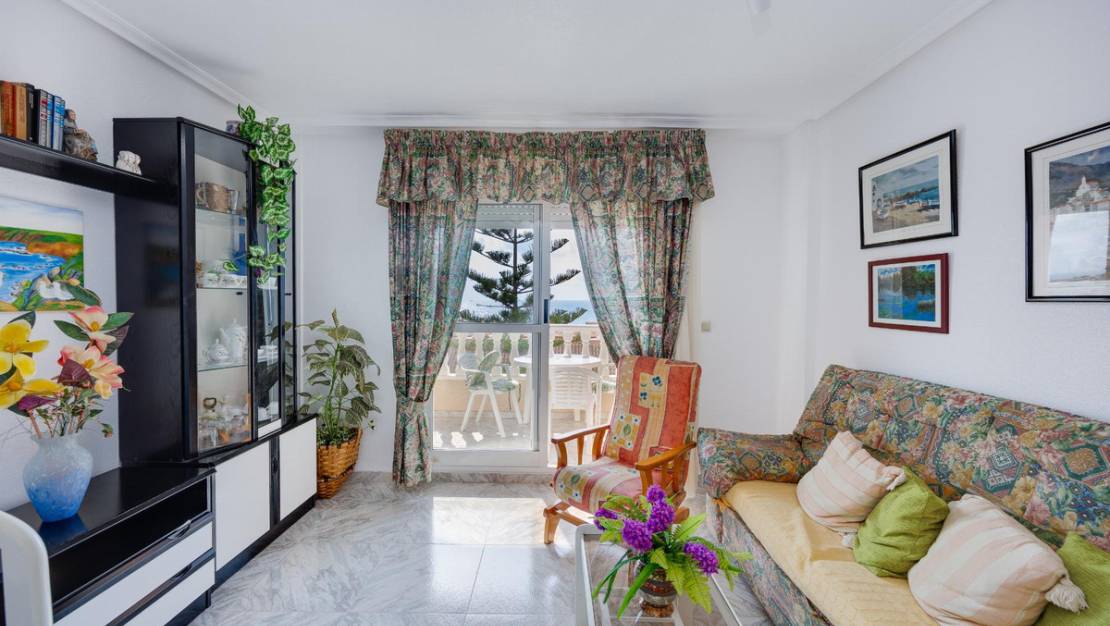 Sale - Apartment - Torrevieja - Torrevieja Centro