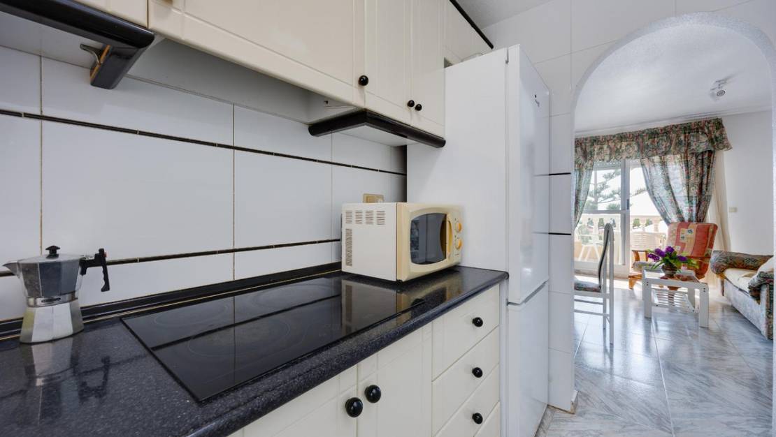 Sale - Apartment - Torrevieja - Torrevieja Centro