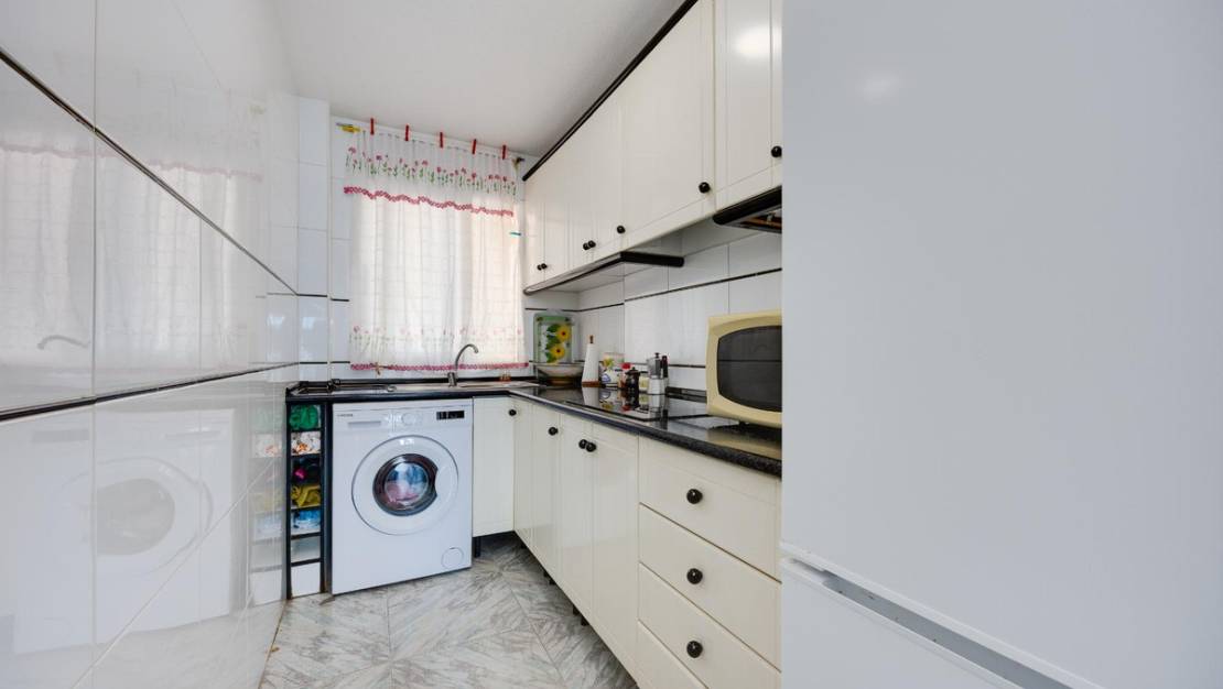 Sale - Apartment - Torrevieja - Torrevieja Centro