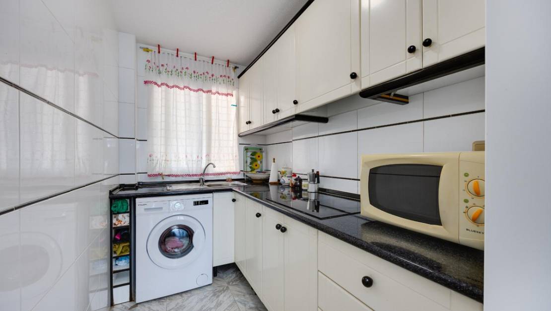 Sale - Apartment - Torrevieja - Torrevieja Centro