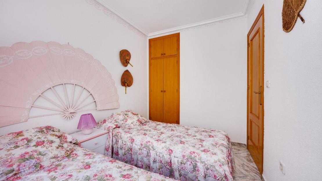 Sale - Apartment - Torrevieja - Torrevieja Centro