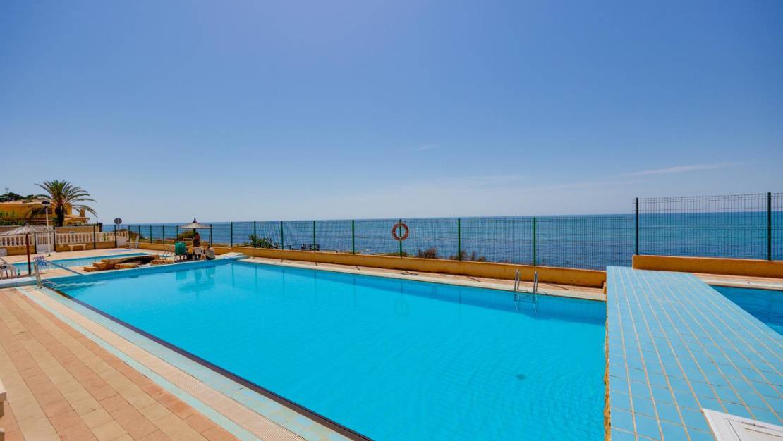 Sale - Apartment - Torrevieja - Torrevieja Centro