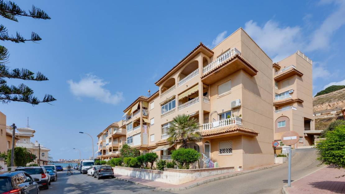 Sale - Apartment - Torrevieja - Torrevieja Centro