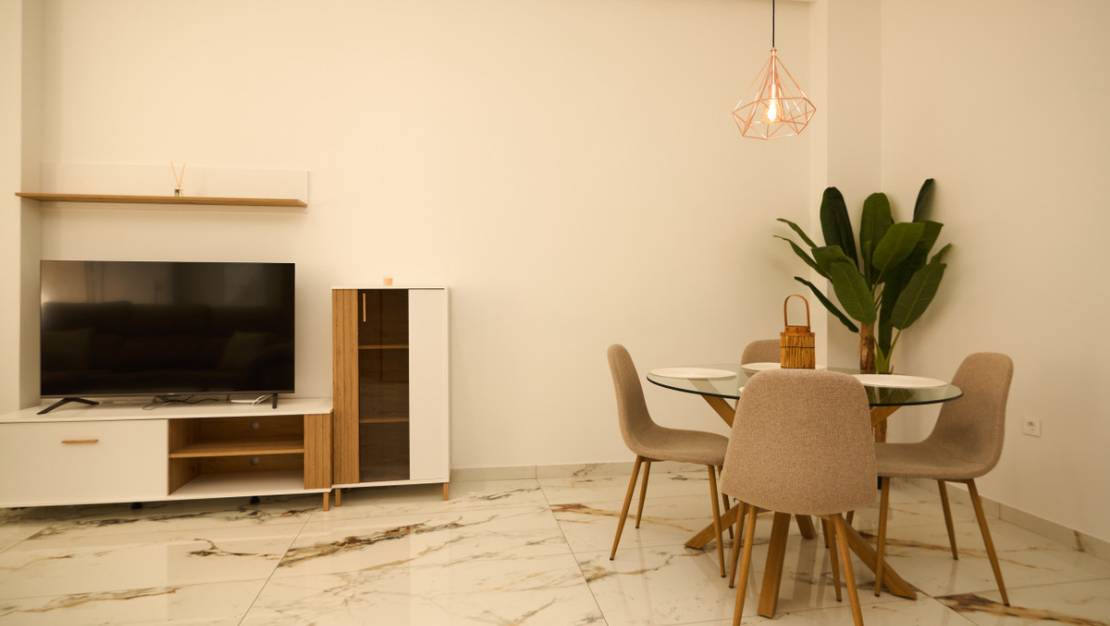 Sale - Apartment - Torrevieja - Torrevieja Centro