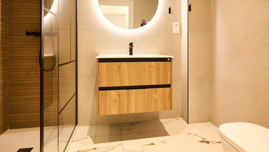 Sale - Apartment - Torrevieja - Torrevieja Centro