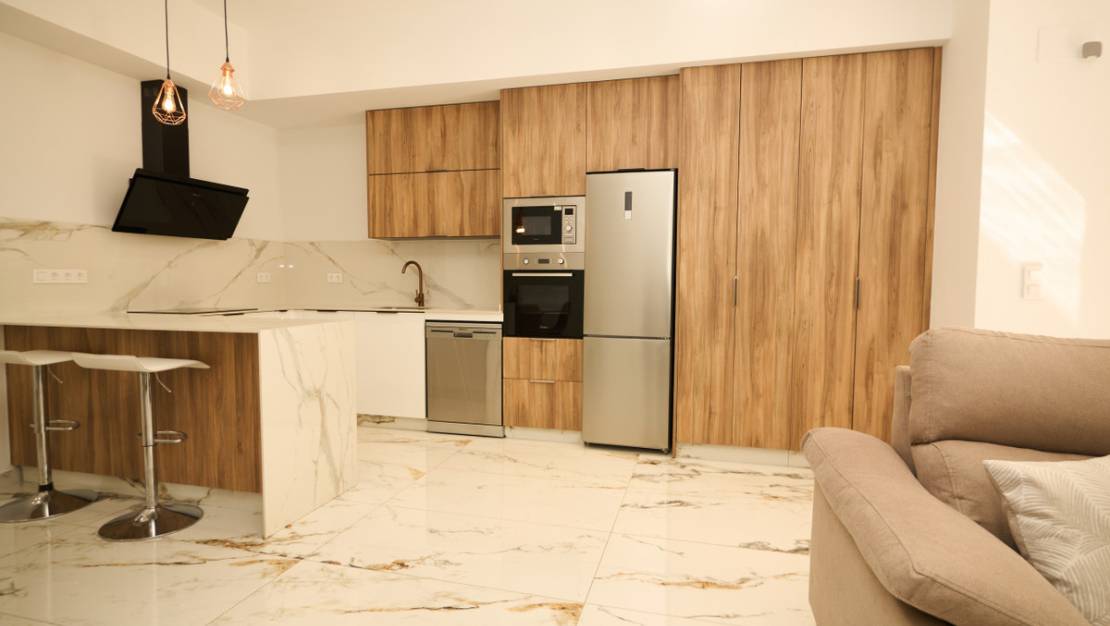 Sale - Apartment - Torrevieja - Torrevieja Centro
