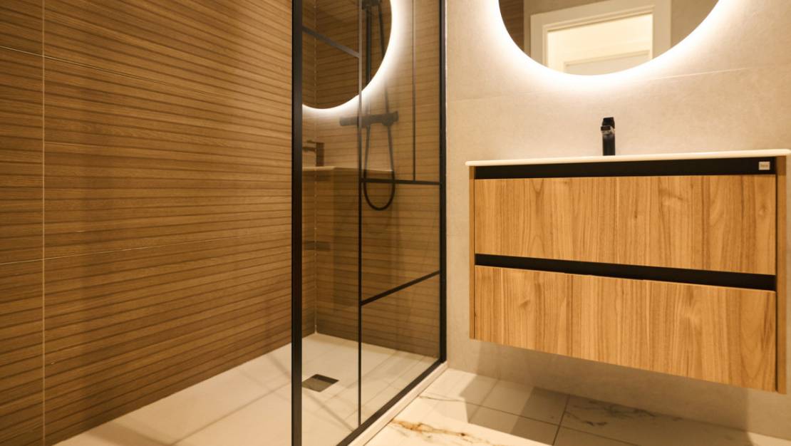 Sale - Apartment - Torrevieja - Torrevieja Centro