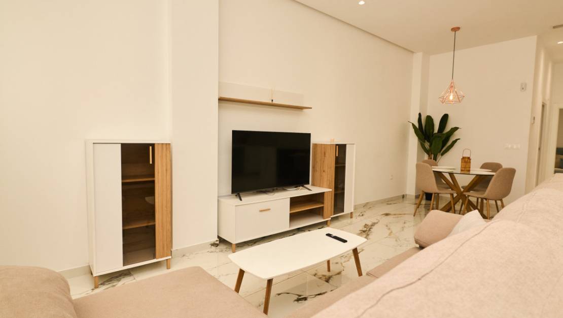 Sale - Apartment - Torrevieja - Torrevieja Centro