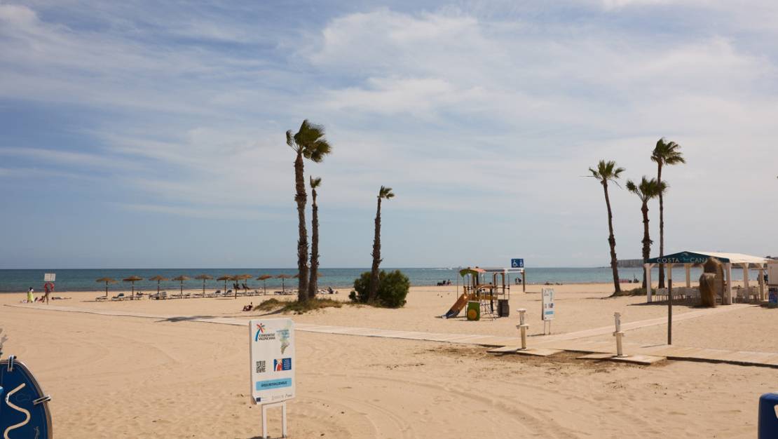 Sale - Apartment - Torrevieja - Torrevieja Centro