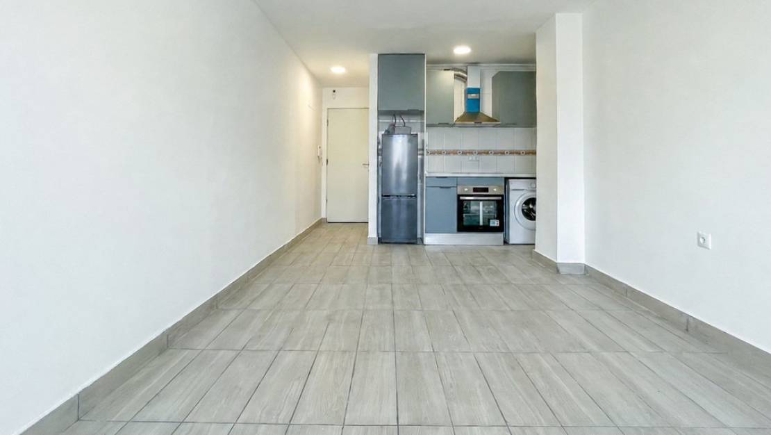 Sale - Apartment - Torrevieja - Torrevieja Centro