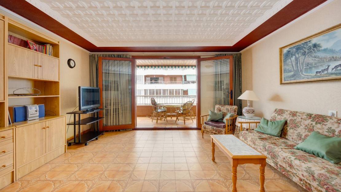 Sale - Apartment - Torrevieja - Torrevieja Centro