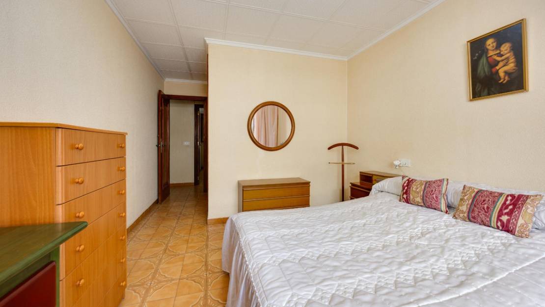 Sale - Apartment - Torrevieja - Torrevieja Centro