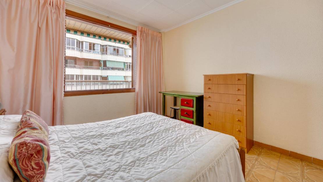 Sale - Apartment - Torrevieja - Torrevieja Centro