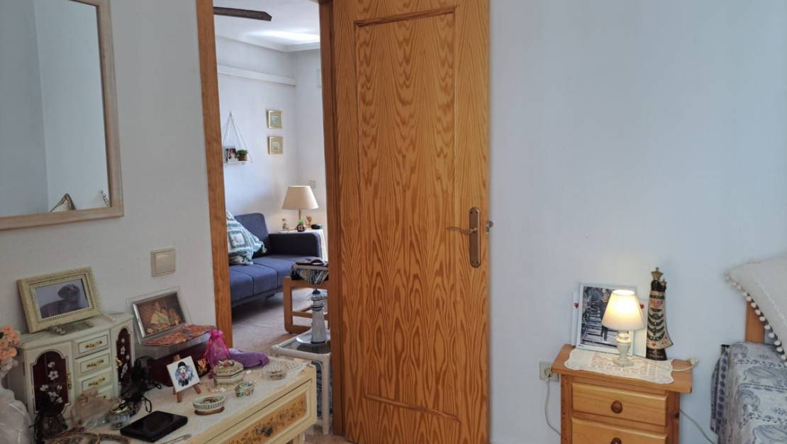 Sale - Apartment - Torrevieja - Torrevieja Centro