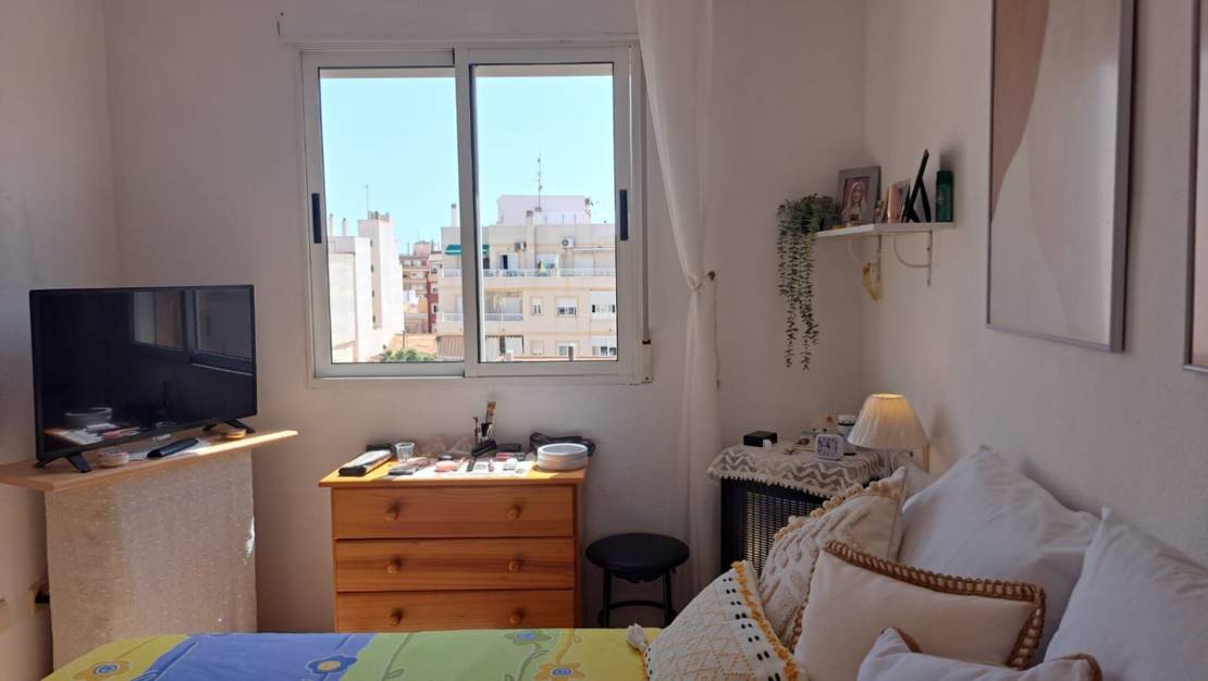 Sale - Apartment - Torrevieja - Torrevieja Centro