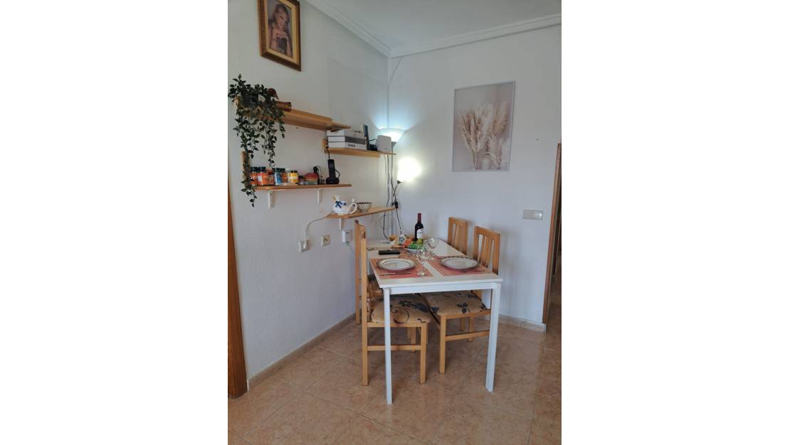 Sale - Apartment - Torrevieja - Torrevieja Centro