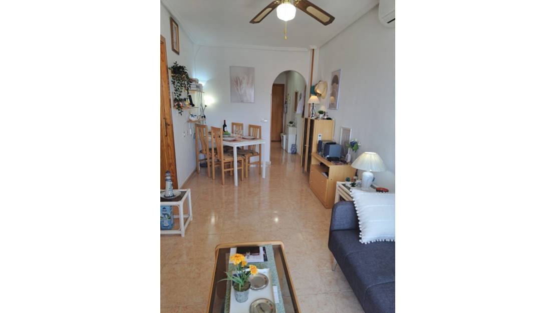 Sale - Apartment - Torrevieja - Torrevieja Centro