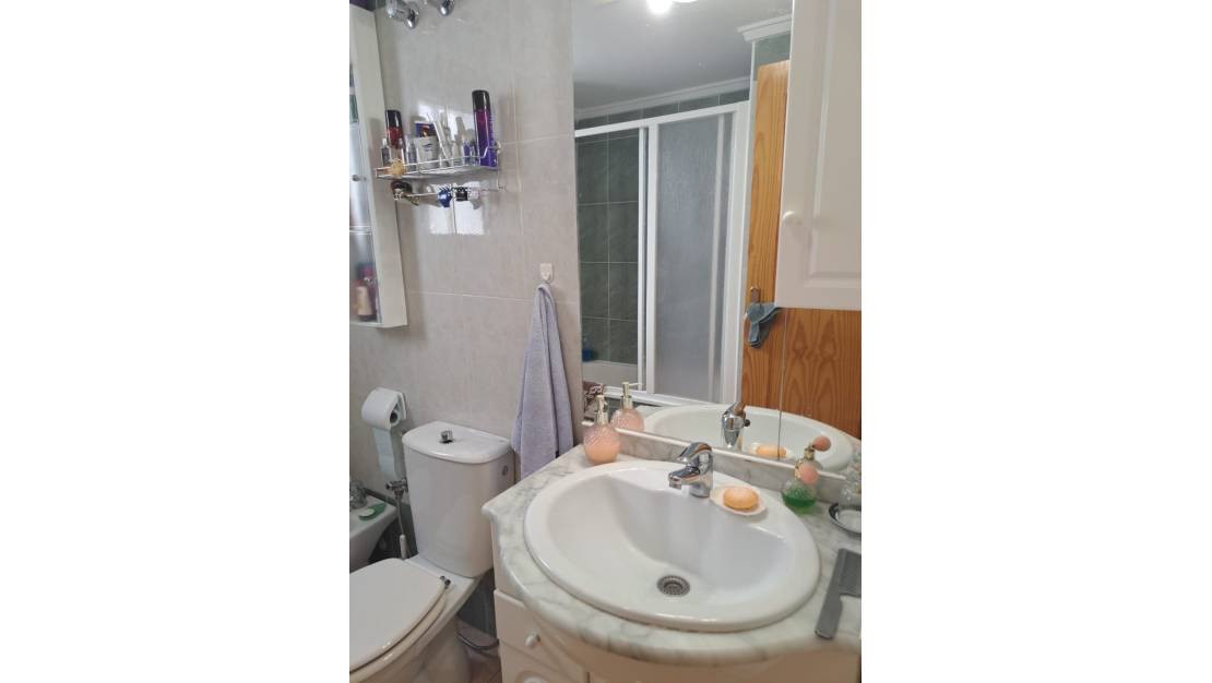Sale - Apartment - Torrevieja - Torrevieja Centro