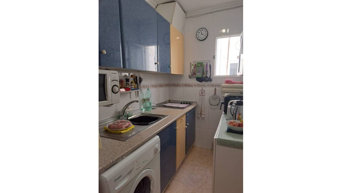 Sale - Apartment - Torrevieja - Torrevieja Centro