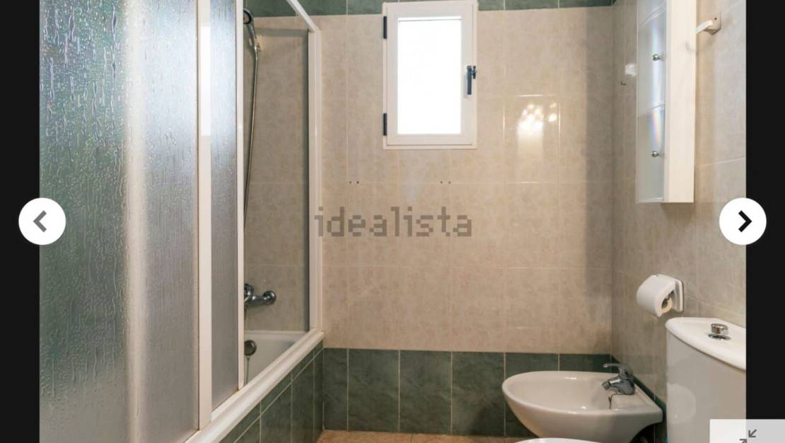 Sale - Apartment - Torrevieja - Torrevieja Centro