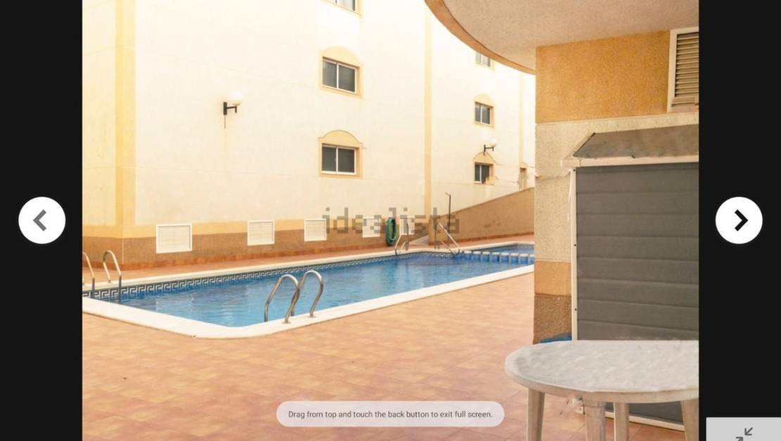 Sale - Apartment - Torrevieja - Torrevieja Centro