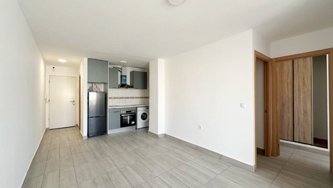 Sale - Apartment - Torrevieja - Torrevieja Centro