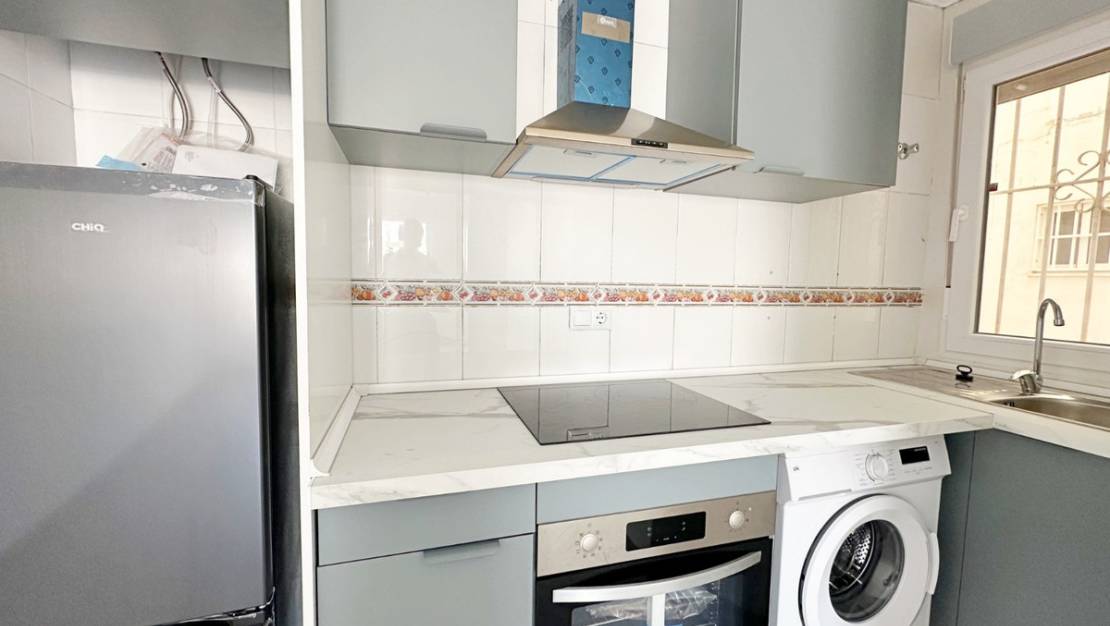 Sale - Apartment - Torrevieja - Torrevieja Centro