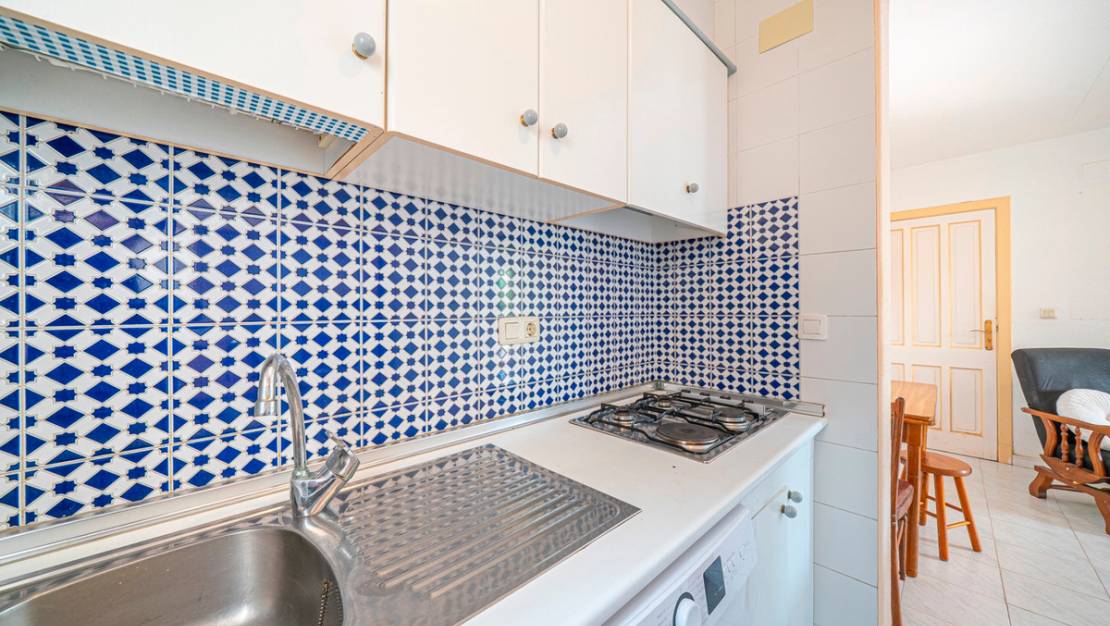 Sale - Apartment - Torrevieja - Torrevieja Centro