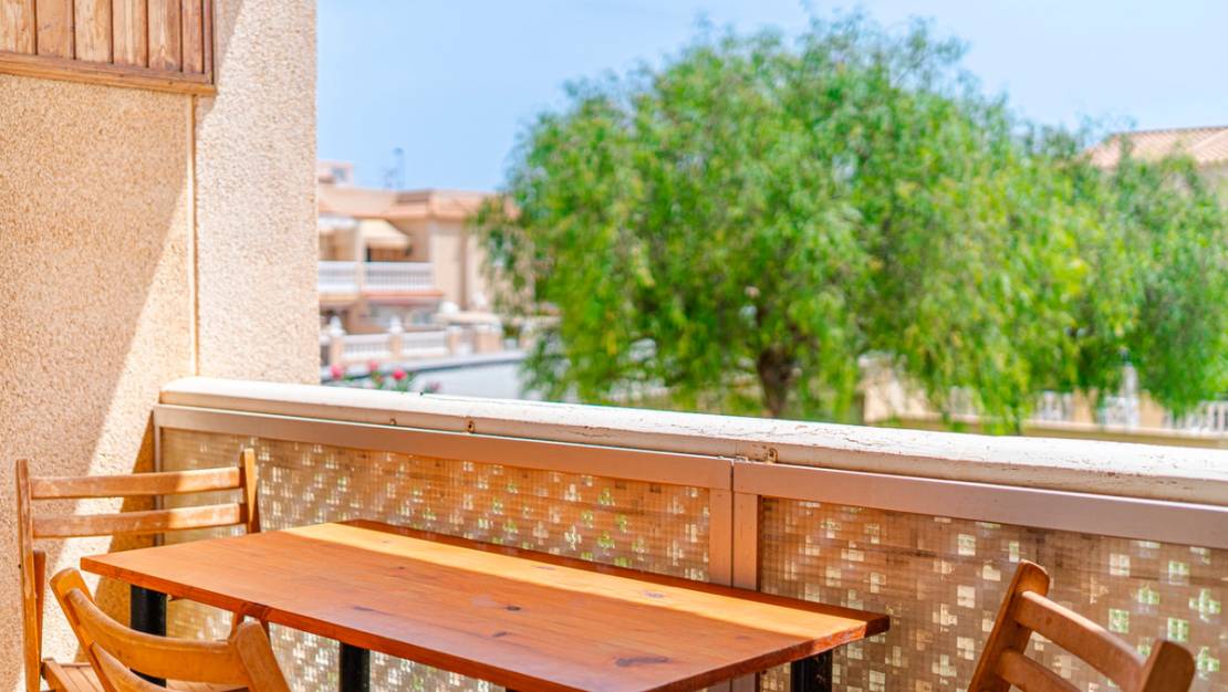 Sale - Apartment - Torrevieja - Torrevieja Centro